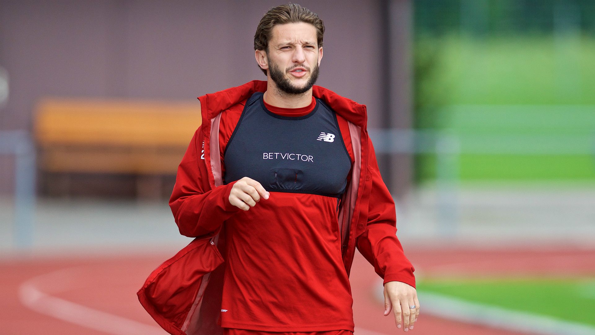 Adam Lallana