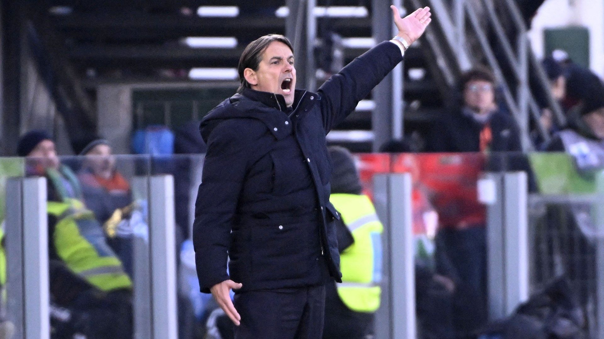 Simone Inzaghi