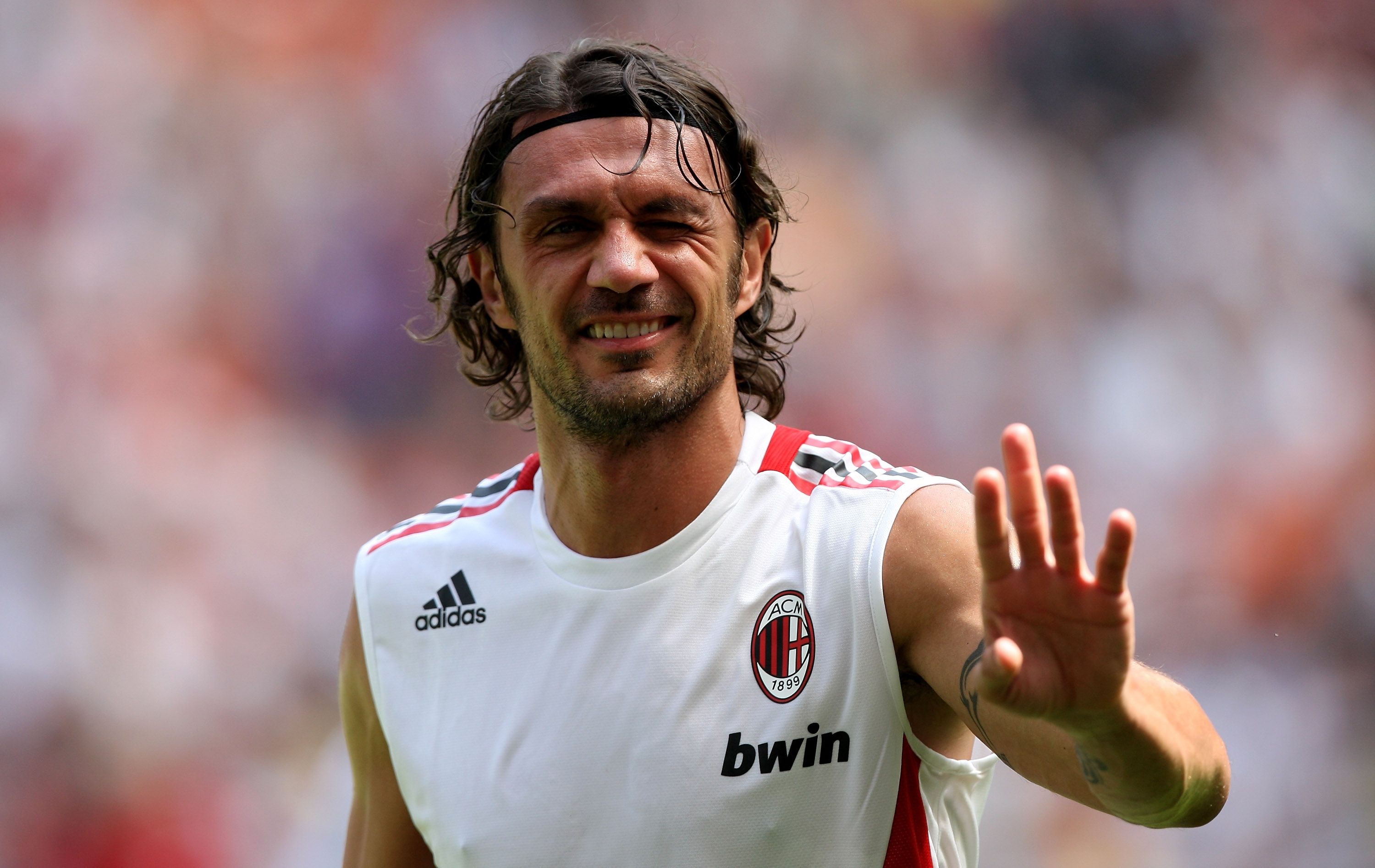Paolo Maldini