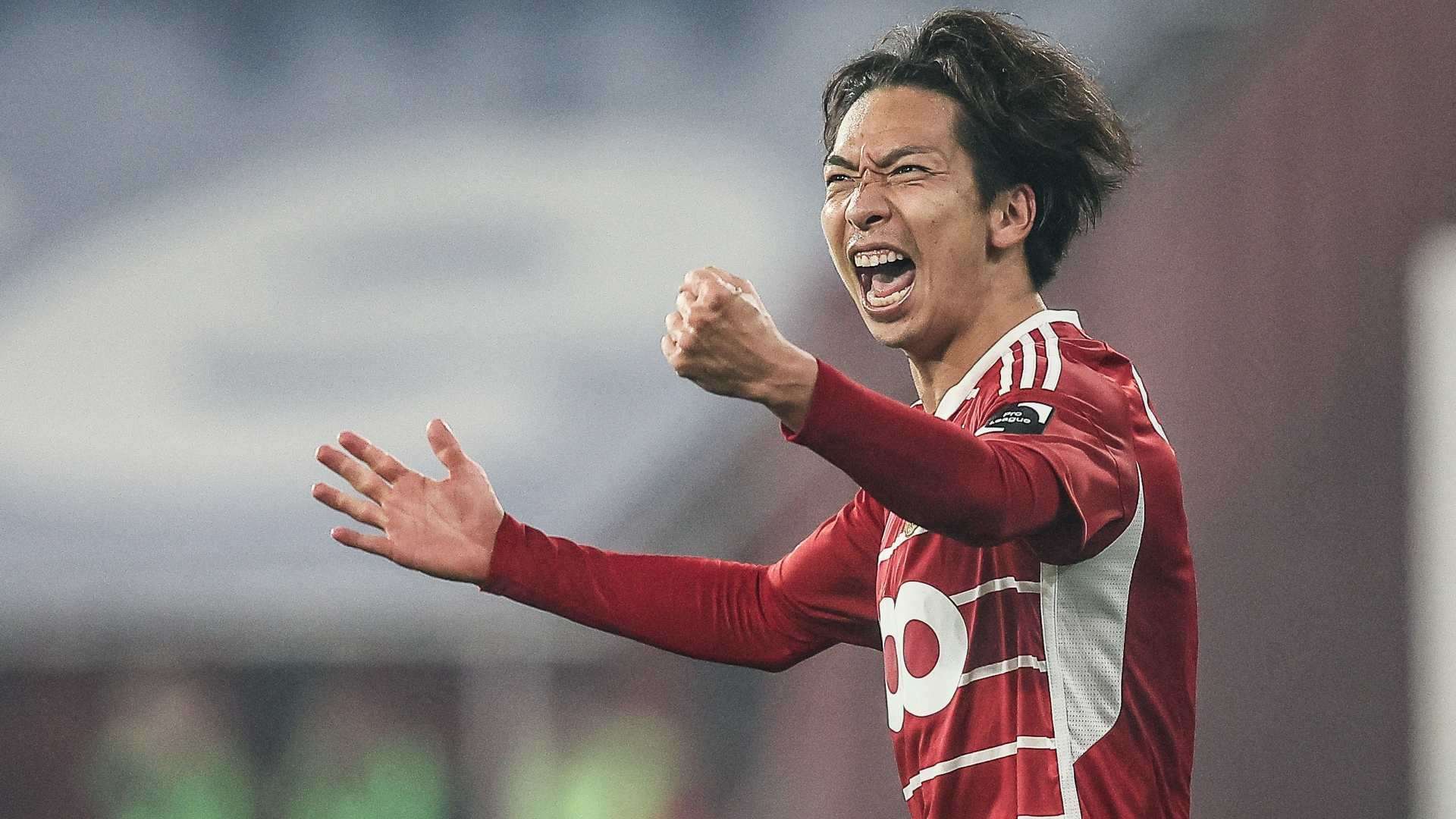 20231022 Hayao Kawabe