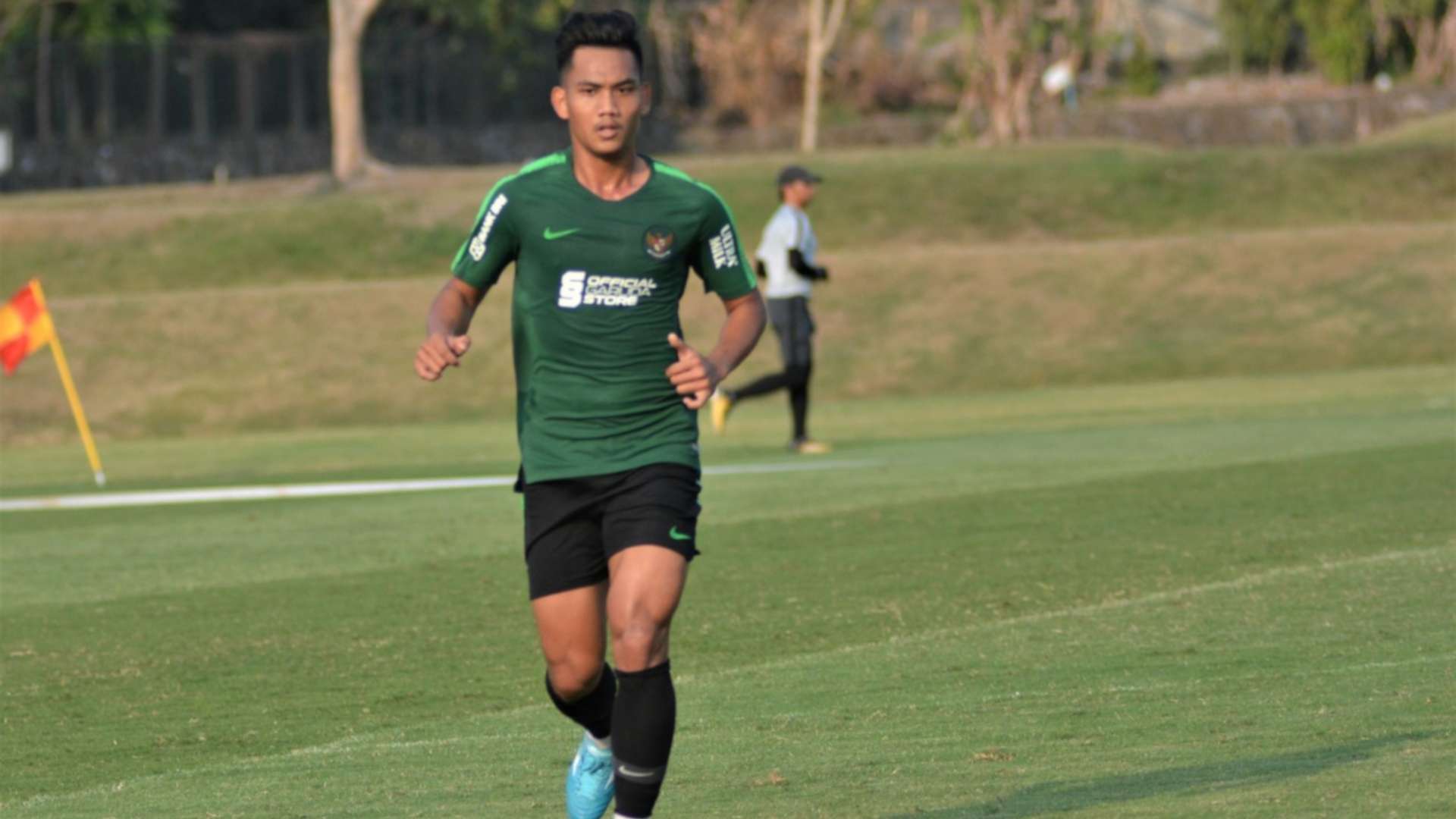 Tegar Infantrie - Timnas Indonesia U-23.jpg