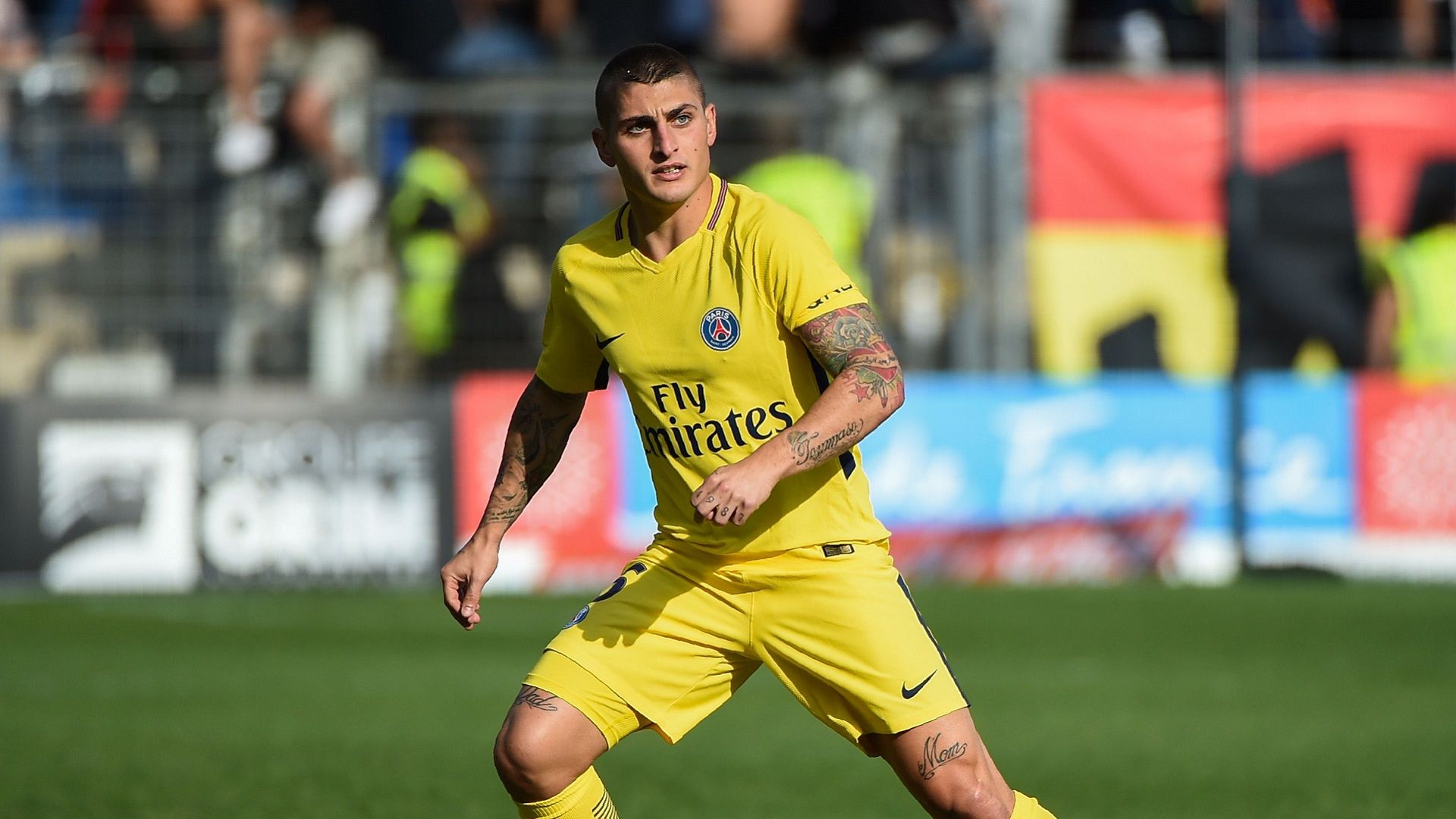 2017-09-24 Verratti PSG