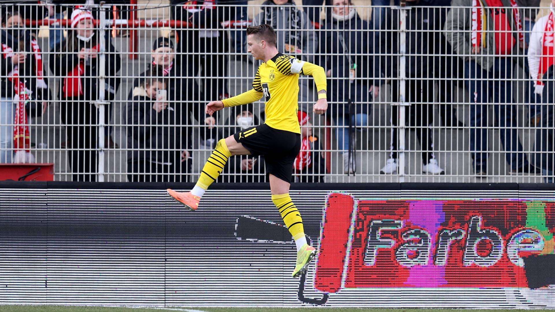 Marco Reus BVB Borussia Dortmund