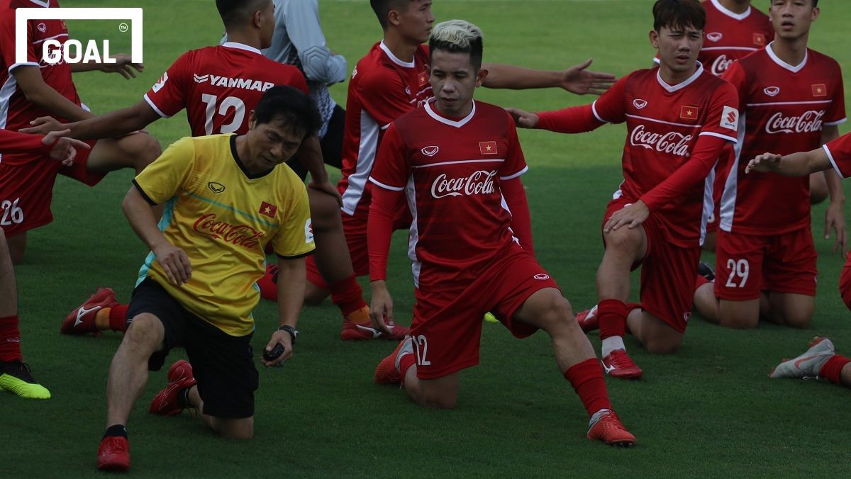 ĐT Việt Nam tập 12/10