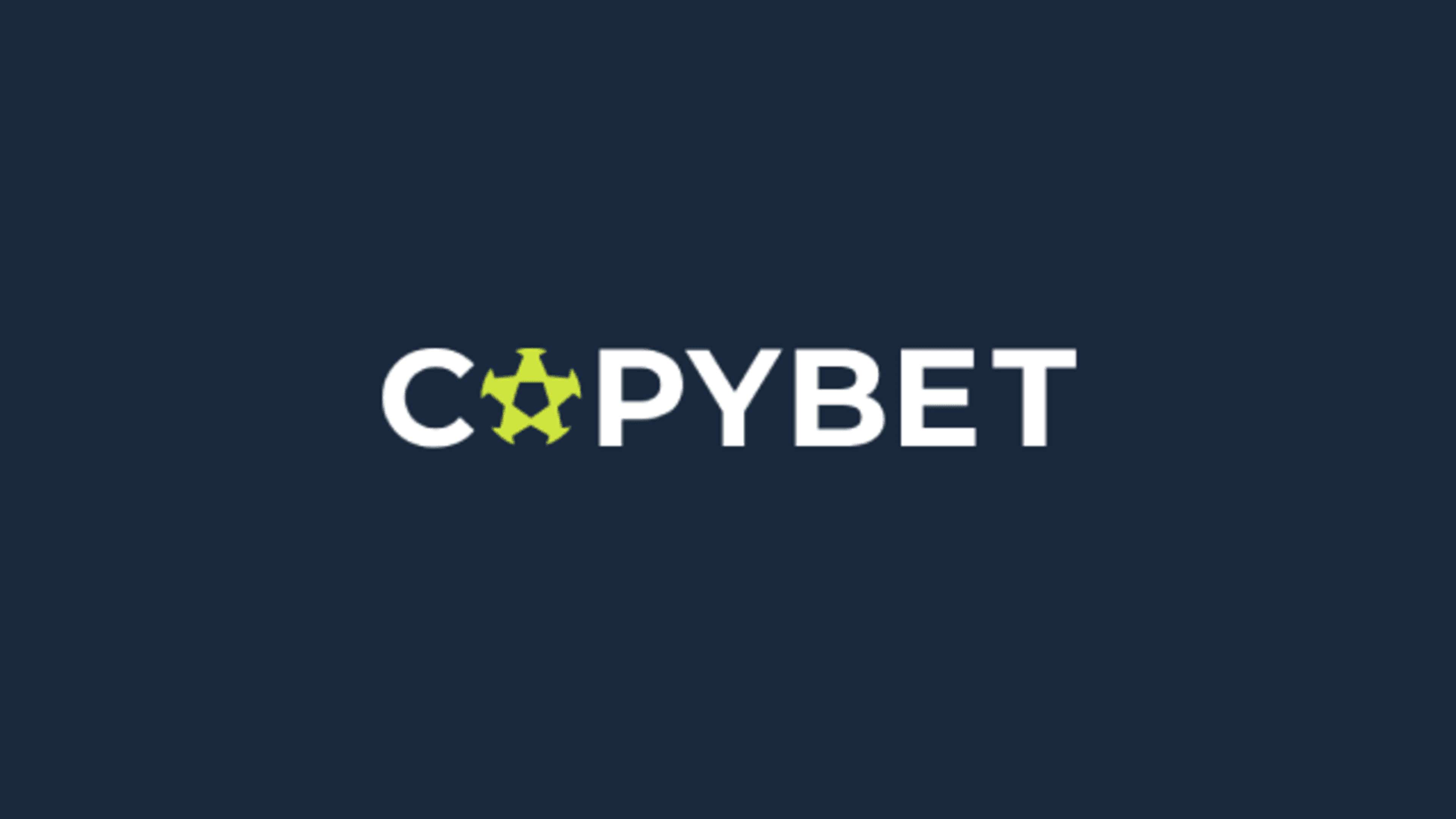 CopyBet Welcome Offer 