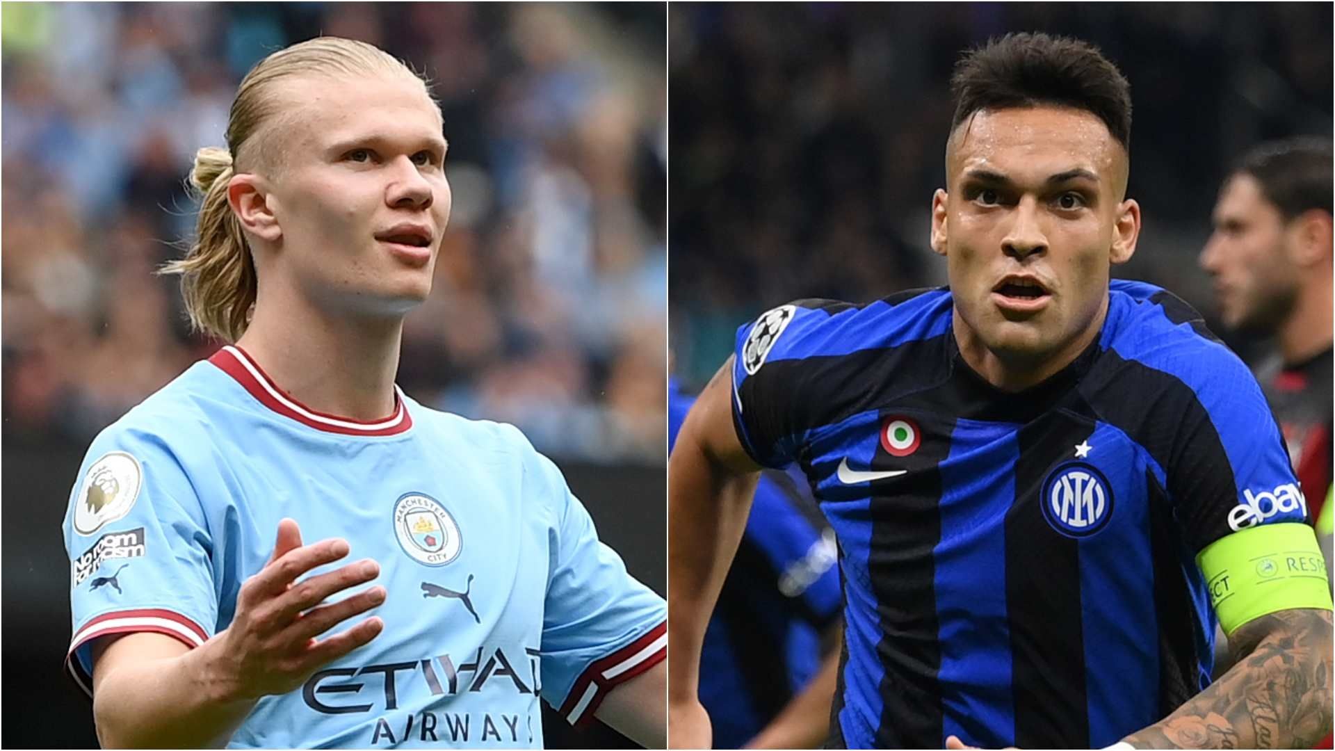 20230607 Haaland Martinez