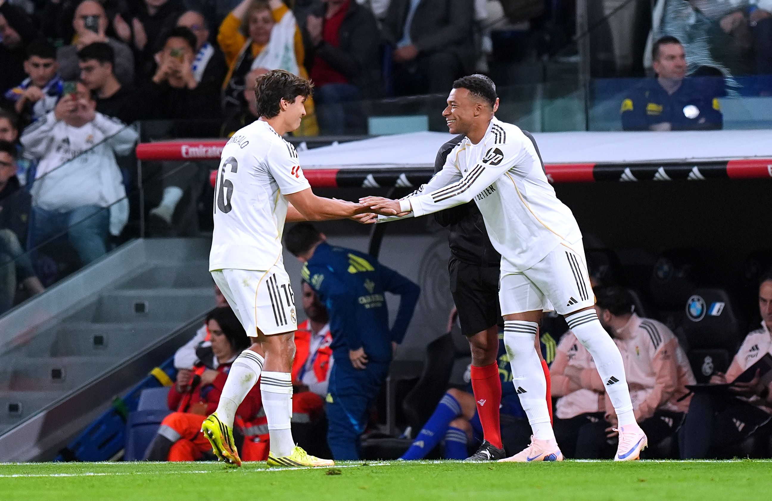 mbappe