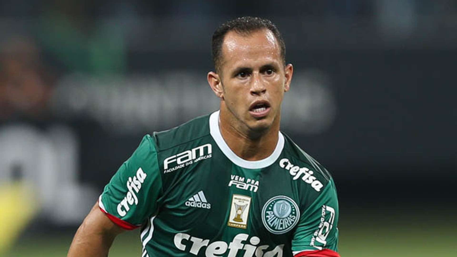 Alejandro Guerra Corinthians Palmeiras Paulista 22022017