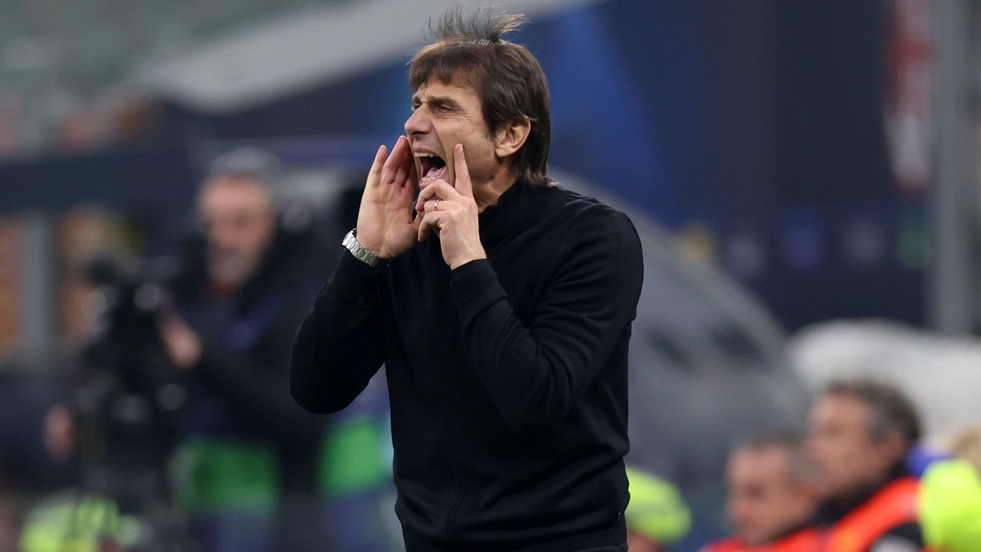 Antonio Conte