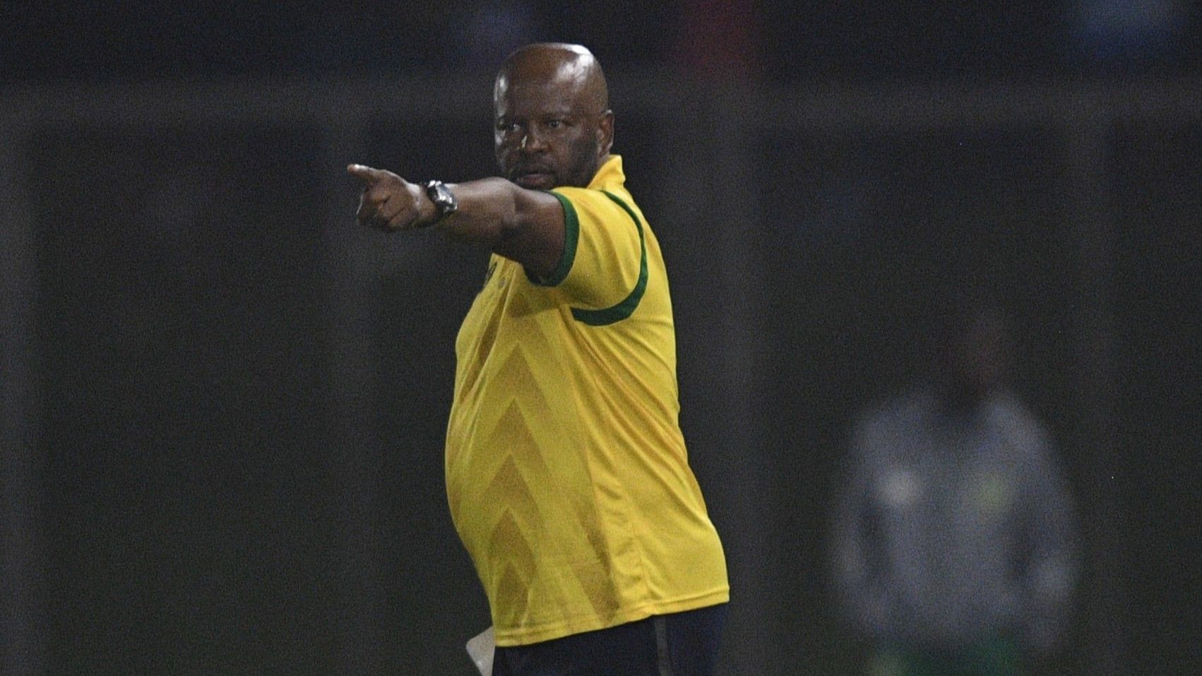 Manqoba Mngqithi, Golden Arrows