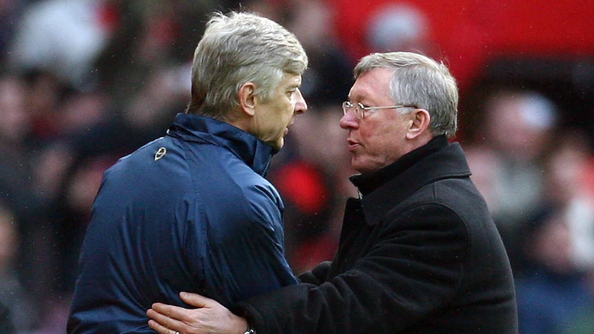 Who are the longest serving Premier League managers in history Goal US