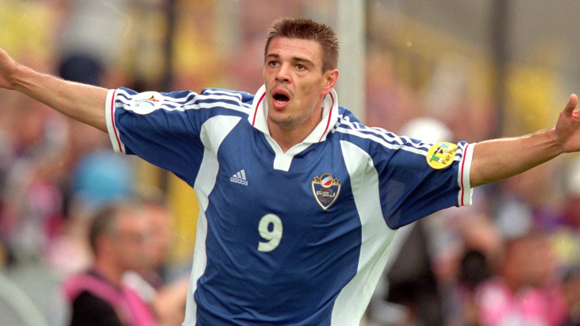 Savo Milosevic | Yugoslavia