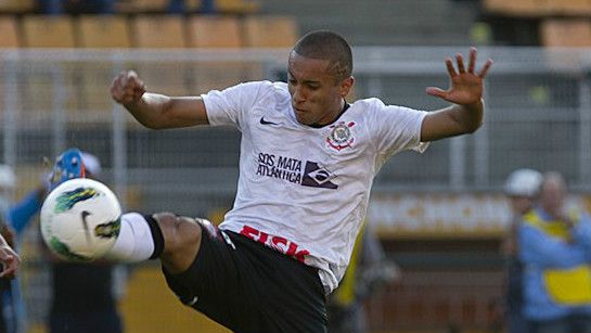 Marquinhos - Corinthians