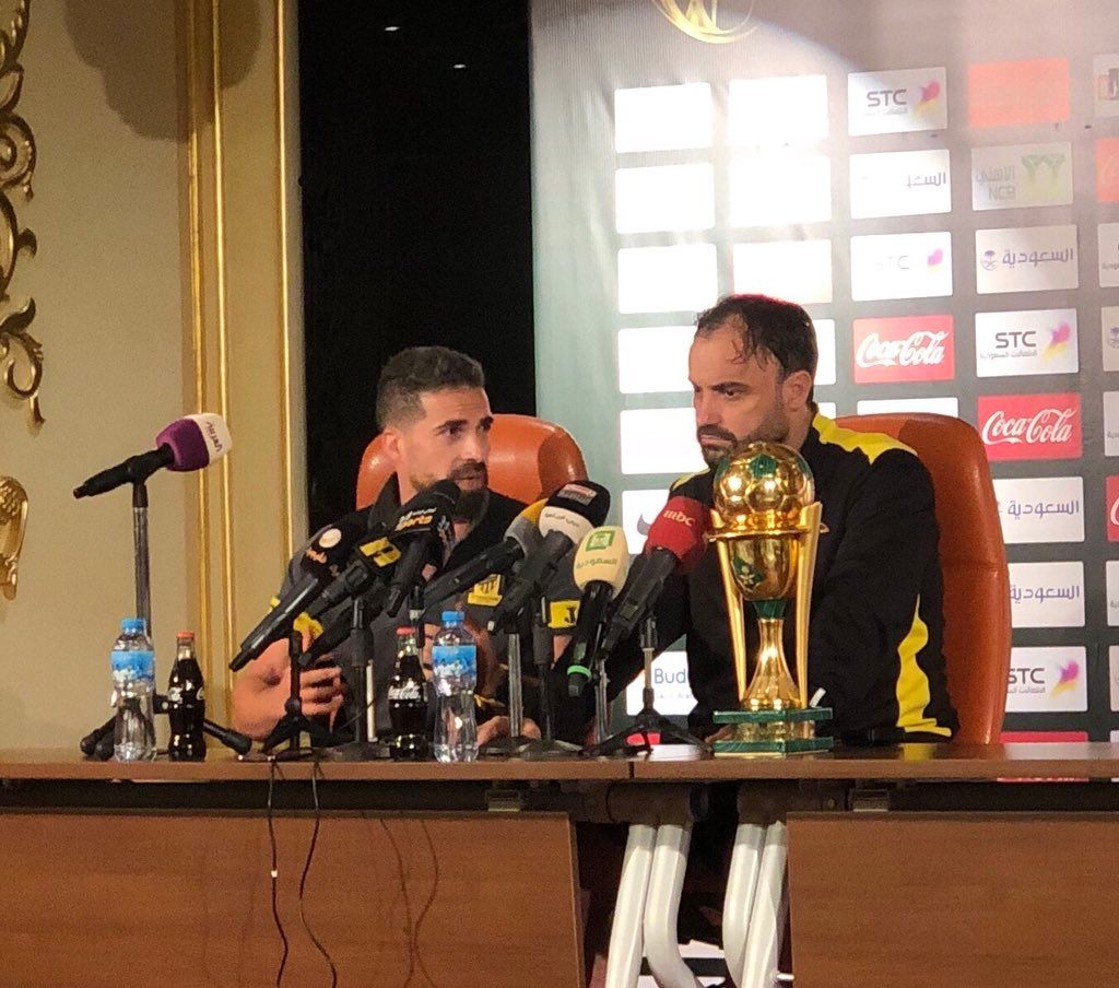 لويس سييرا - الاتحاد