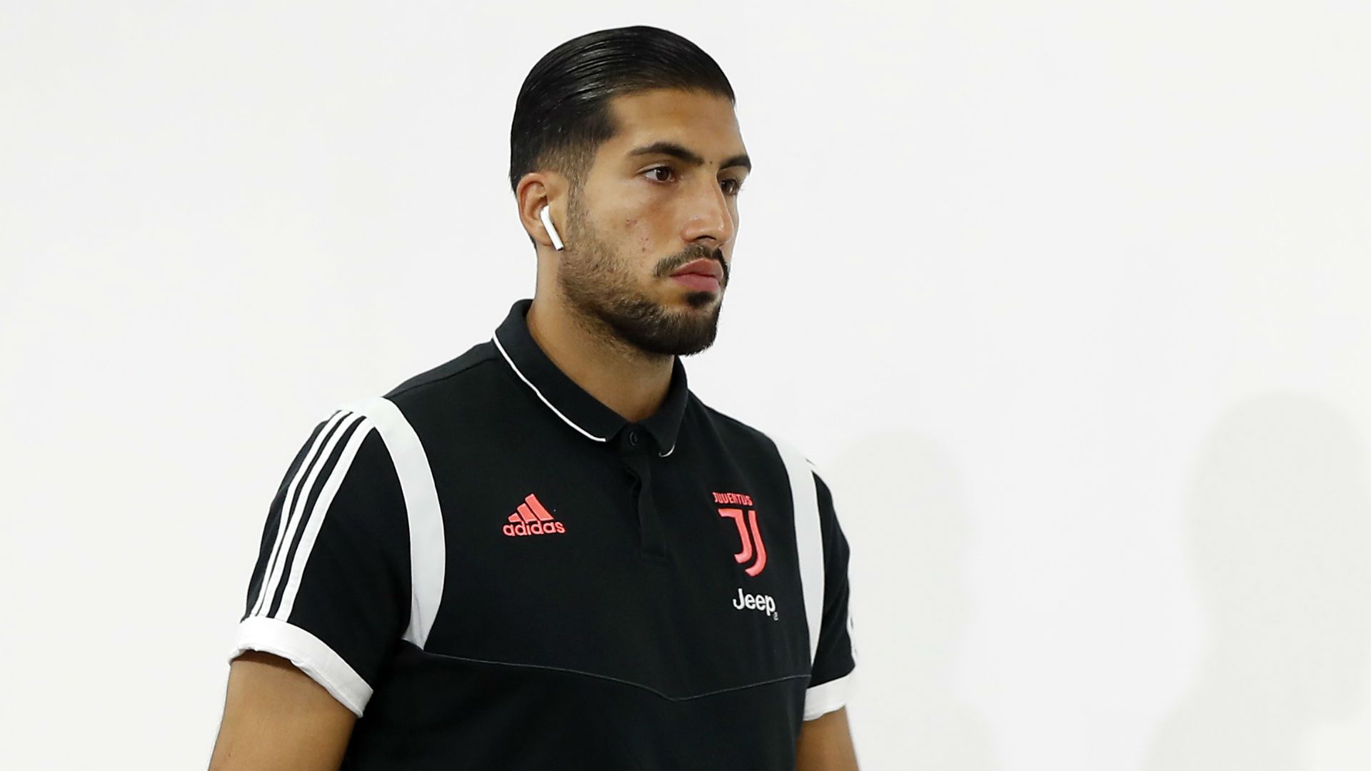 Emre Can Juventus