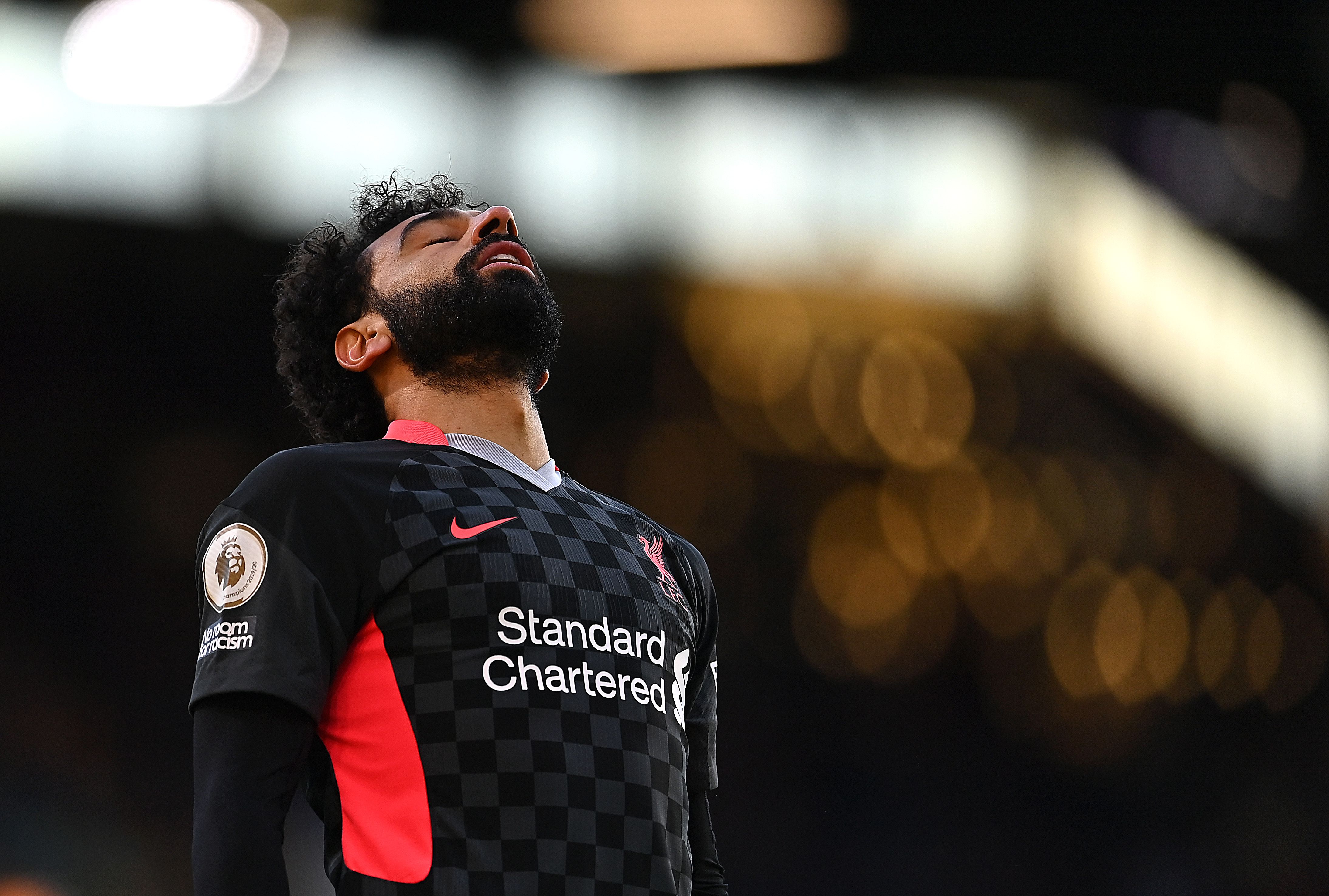 Salah