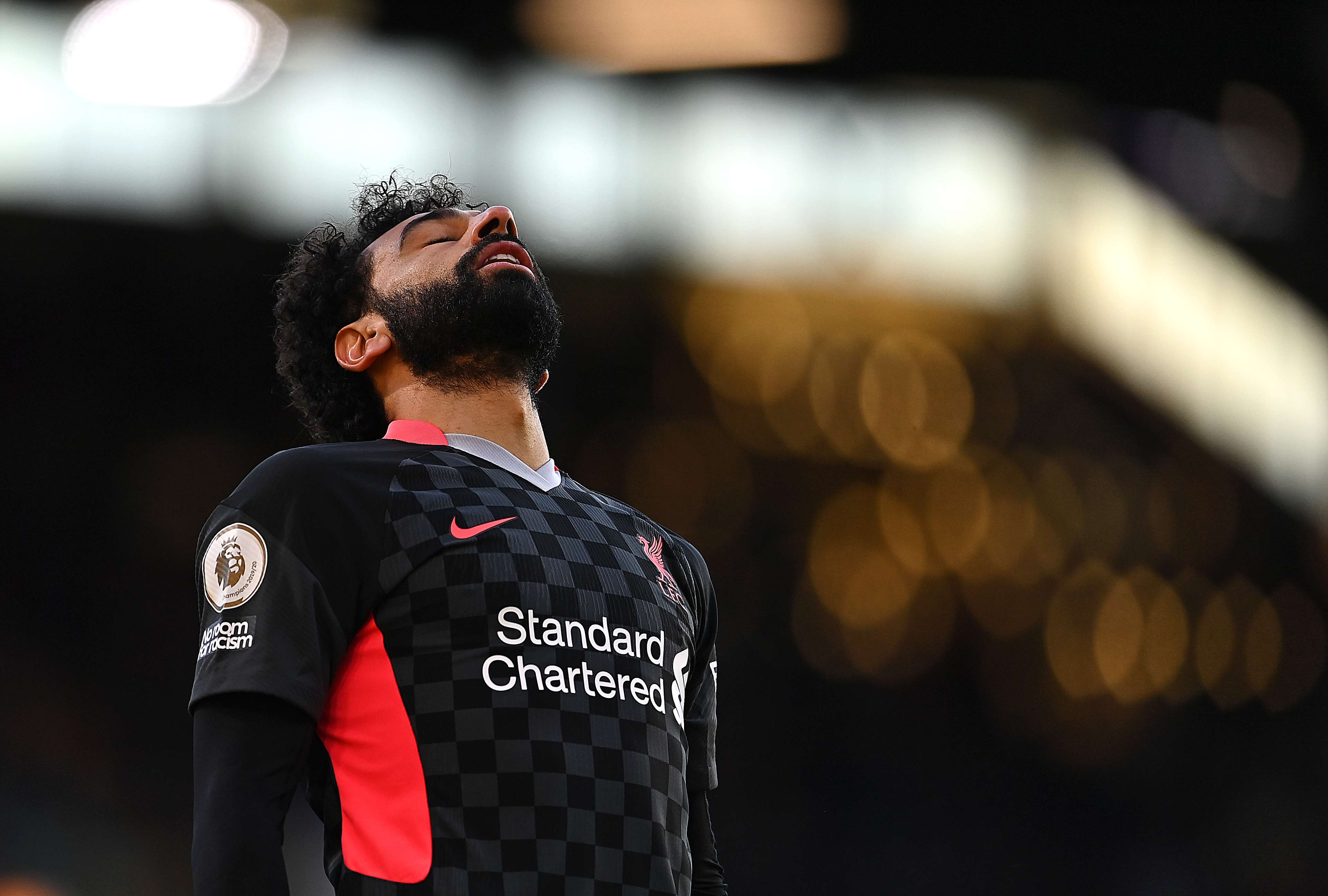 Salah