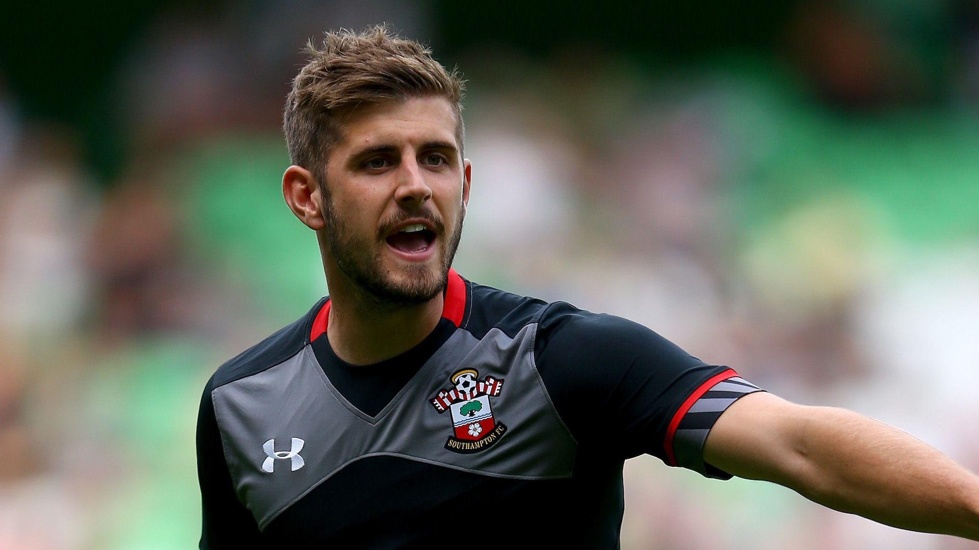 Jack Stephens - Southampton
