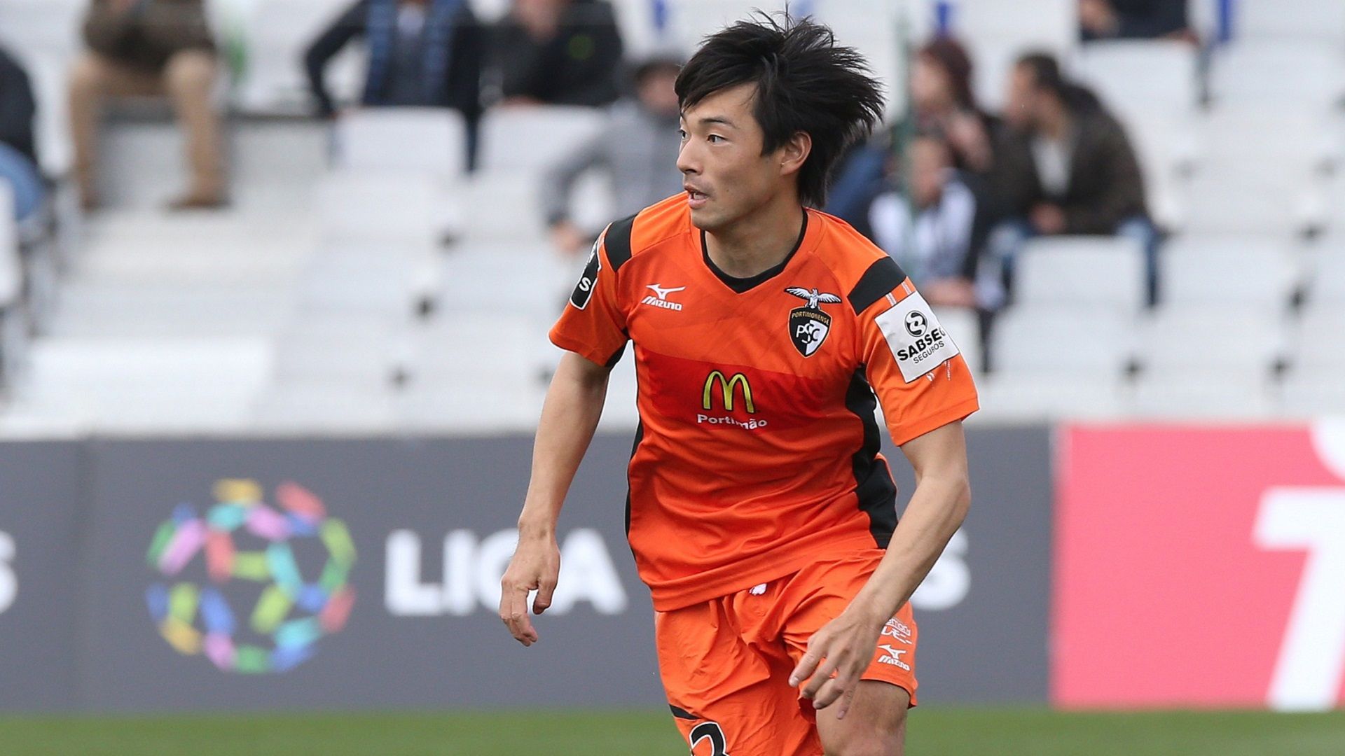 2018-05-05 Nakajima Shoya Portimonense