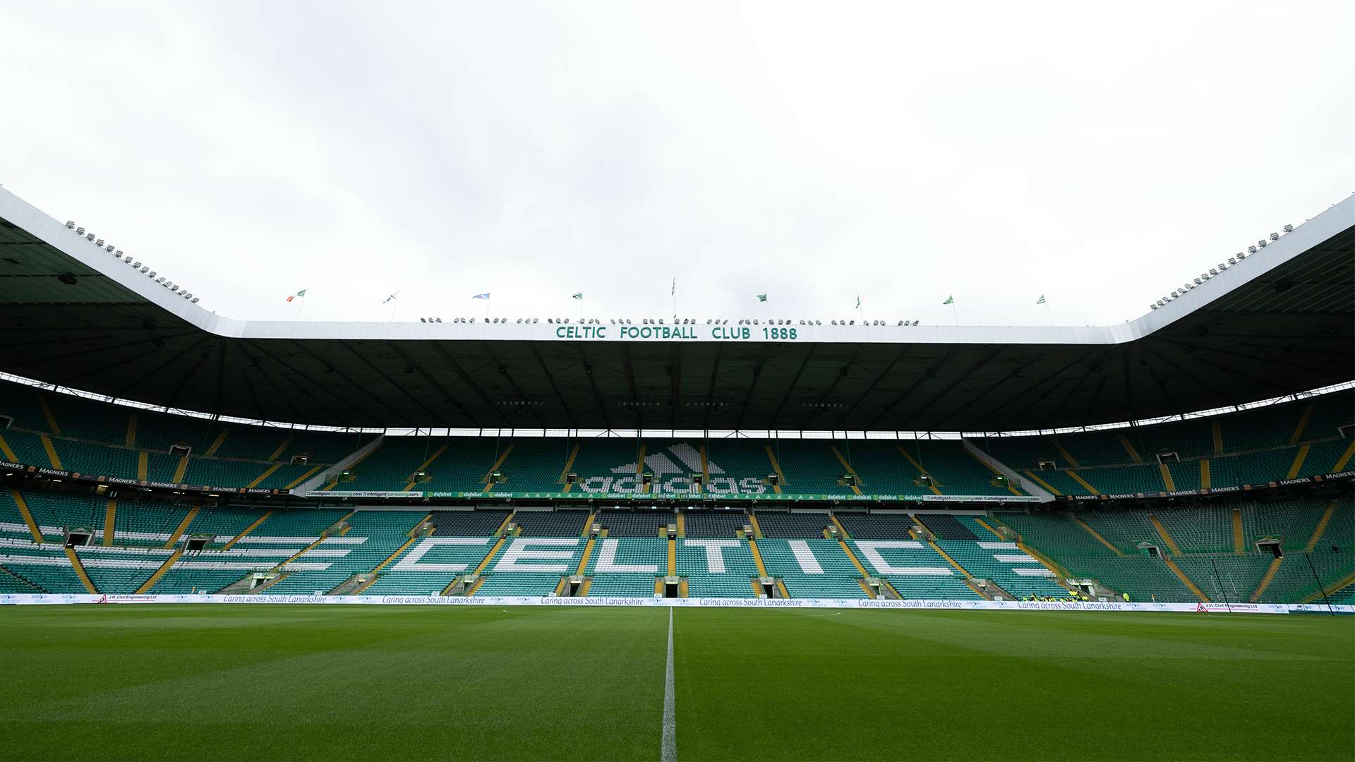 celtic park 