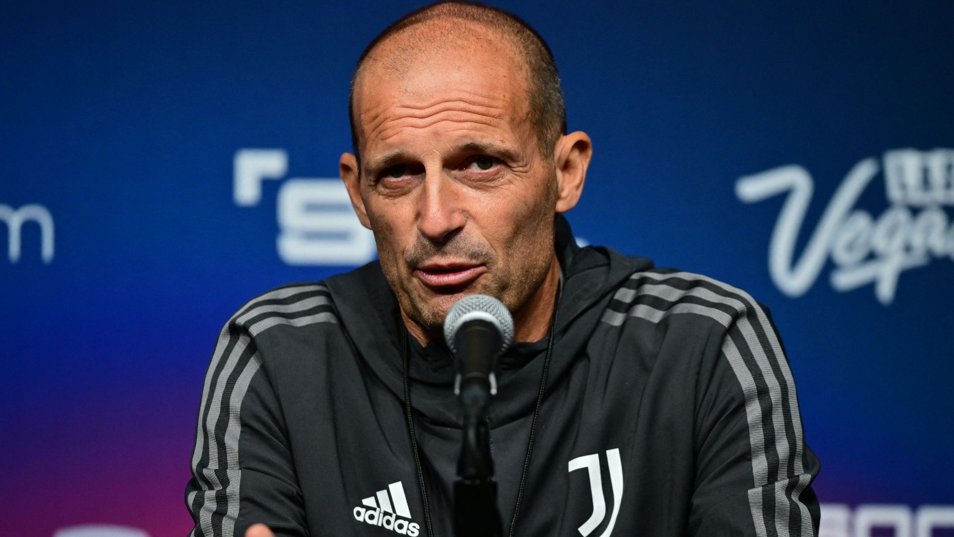 Allegri Juventus Serie A