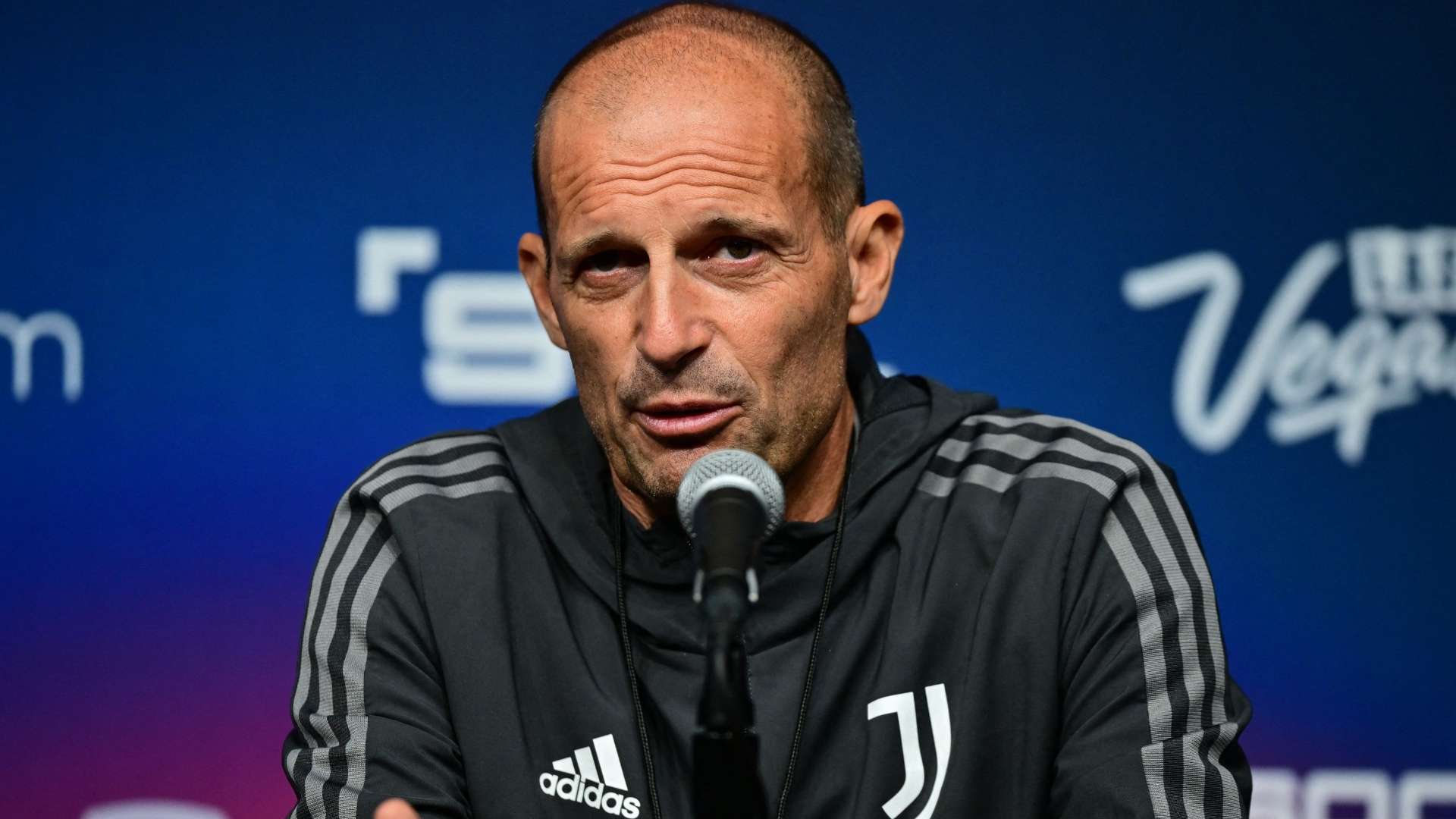 Allegri Juventus Serie A