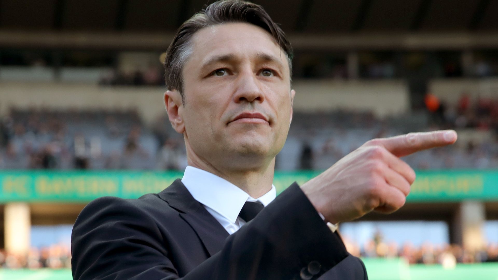 Niko Kovac 19052018