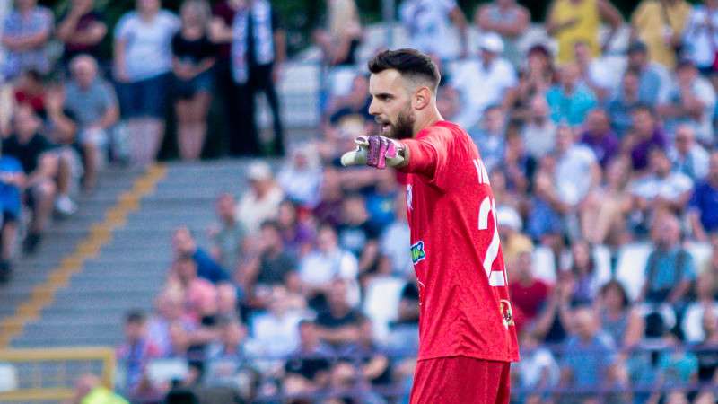 Varga Bence Kecskemét