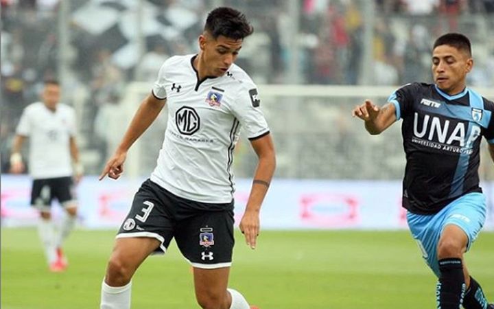 Colo Colo vs. Iquique