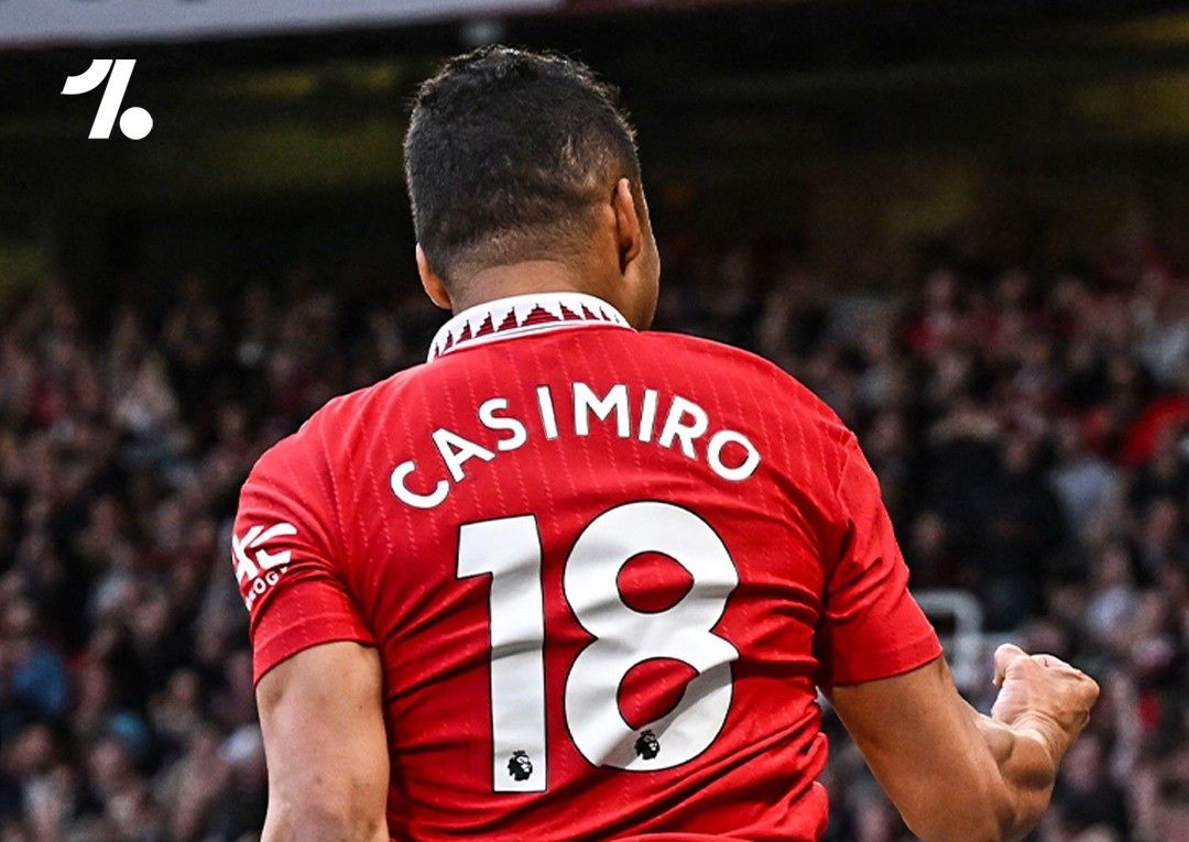 Casemiro