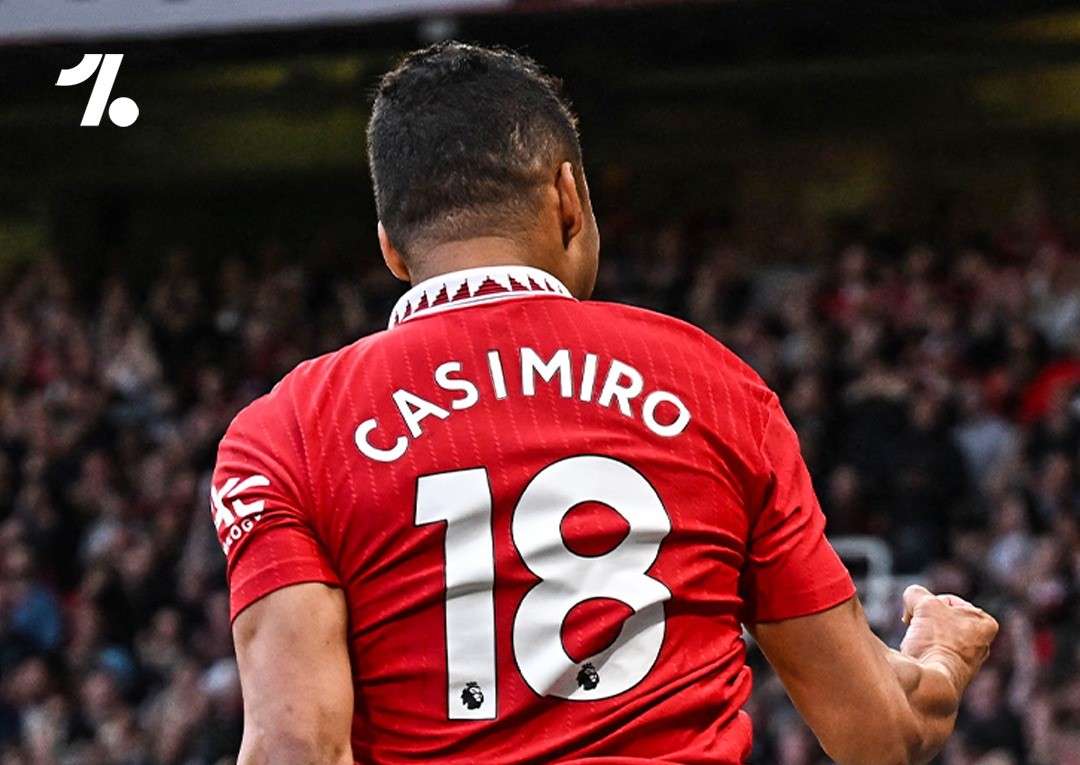 Casemiro