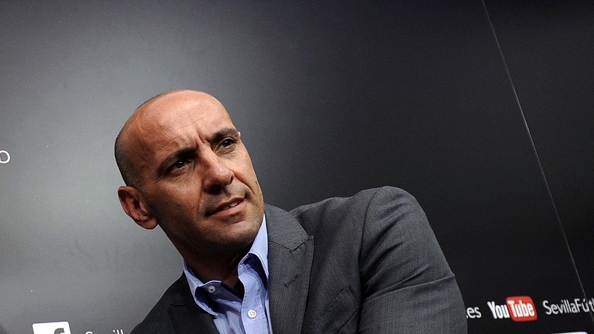 Monchi Sevilla Sport director