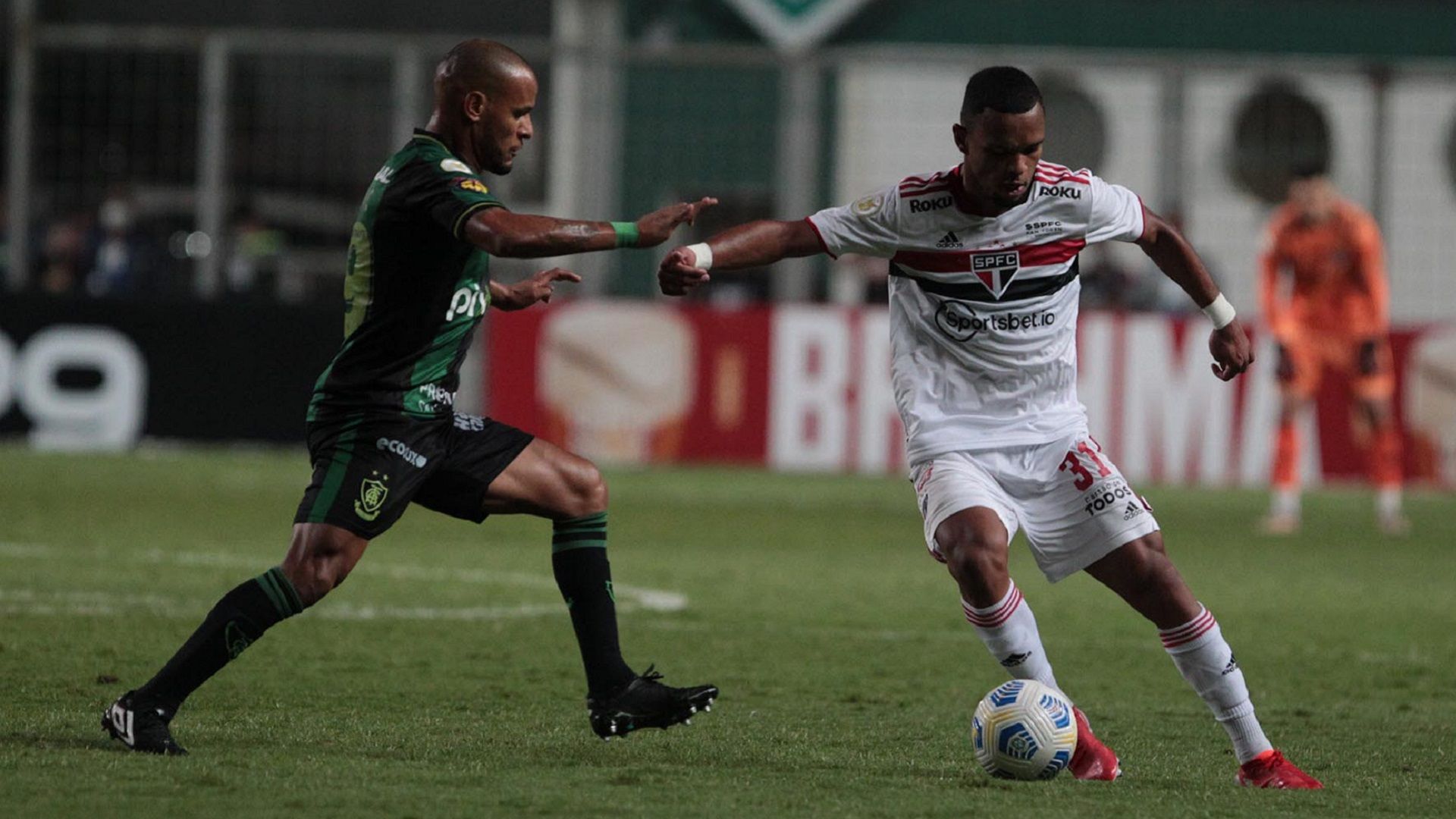 Juan São Paulo 2021