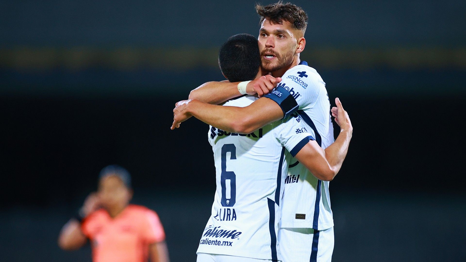 Pumas Guardianes 2021