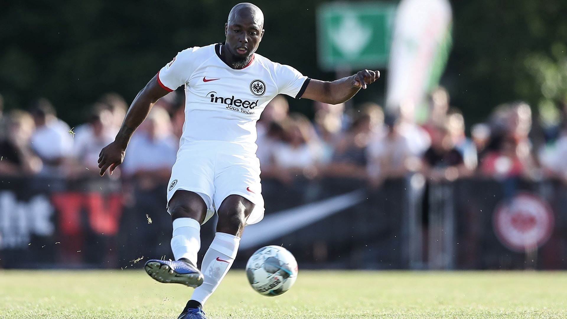 Eintracht Frankfurt Willems Abgang