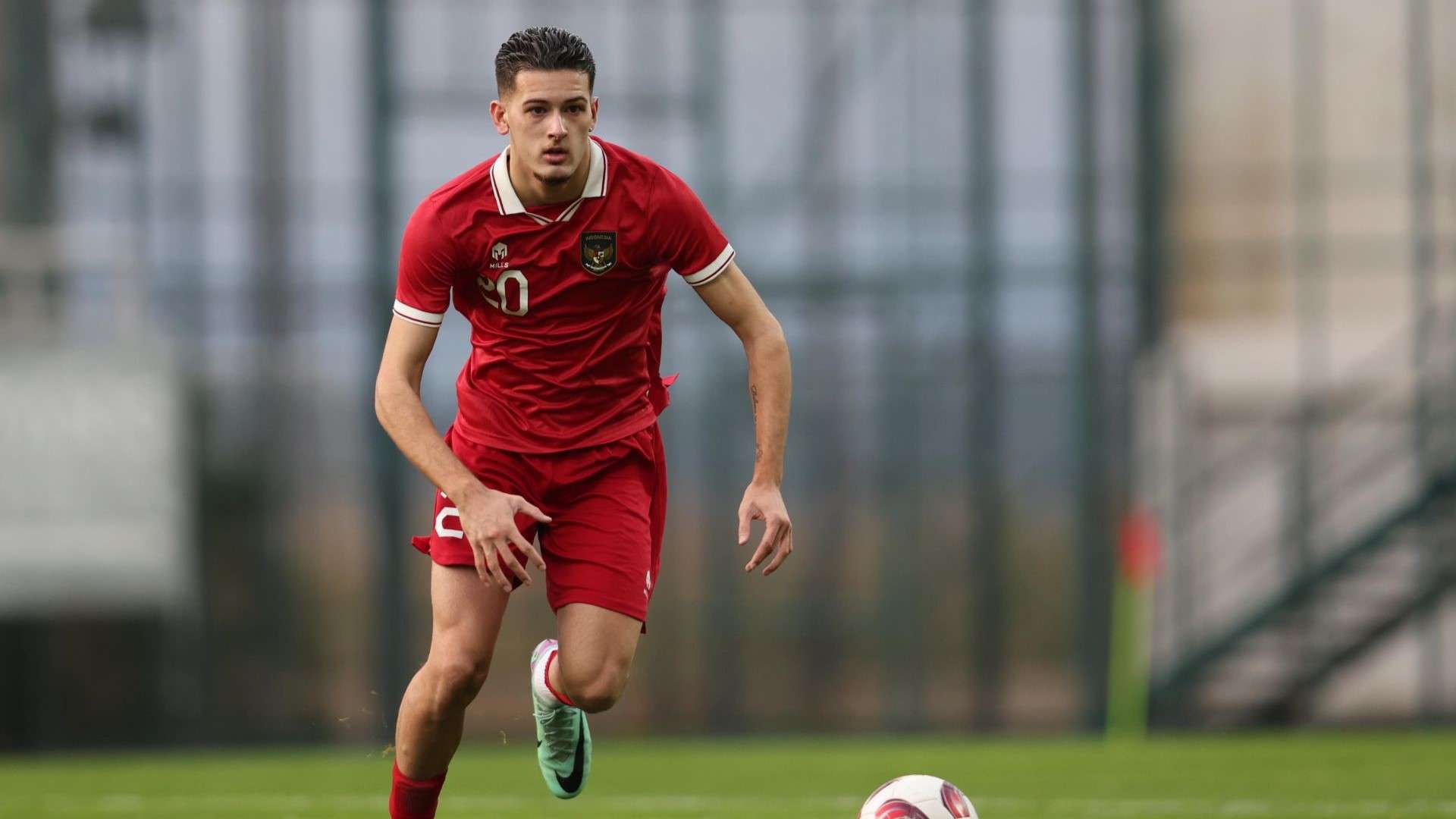 Dàn sao nhập tịch Indonesia dần mất “chỗ đứng” ở châu Âu 1 Justin Hubner Akui Belum Bisa Beradaptasi Dengan Baik Di Timnas Indonesia | Goal.com Indonesia