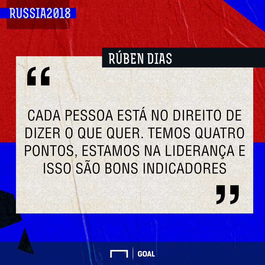 GFX Ruben Dias Portugal