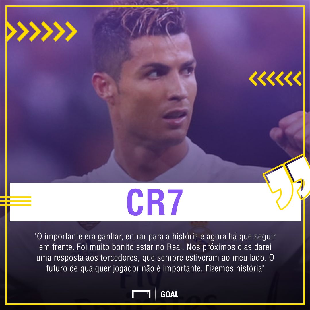 GFX Cristiano Ronaldo