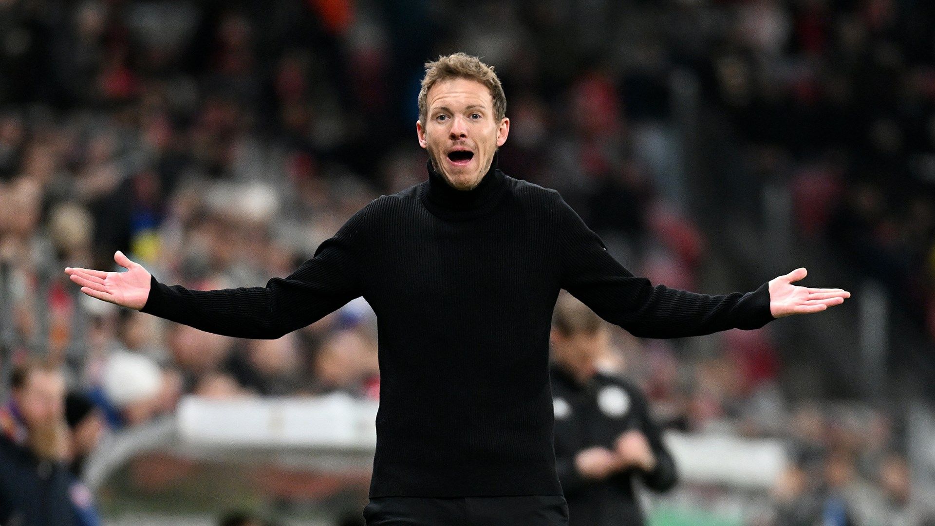 Nagelsmann