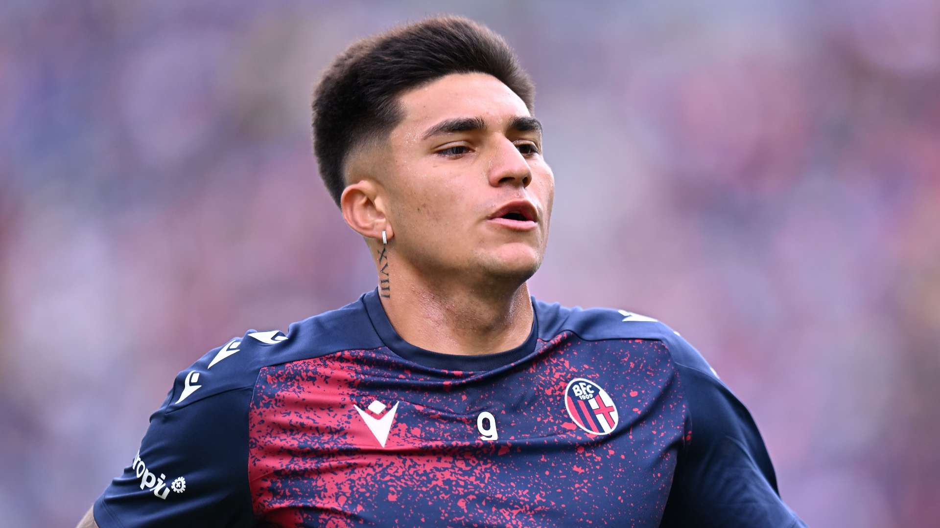 Santiago Castro Bologna