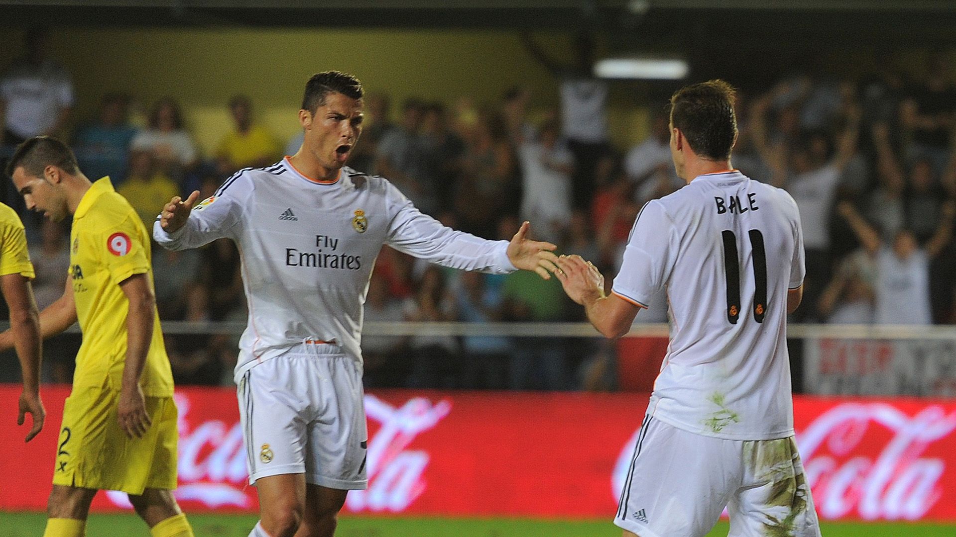Gareth Bale career