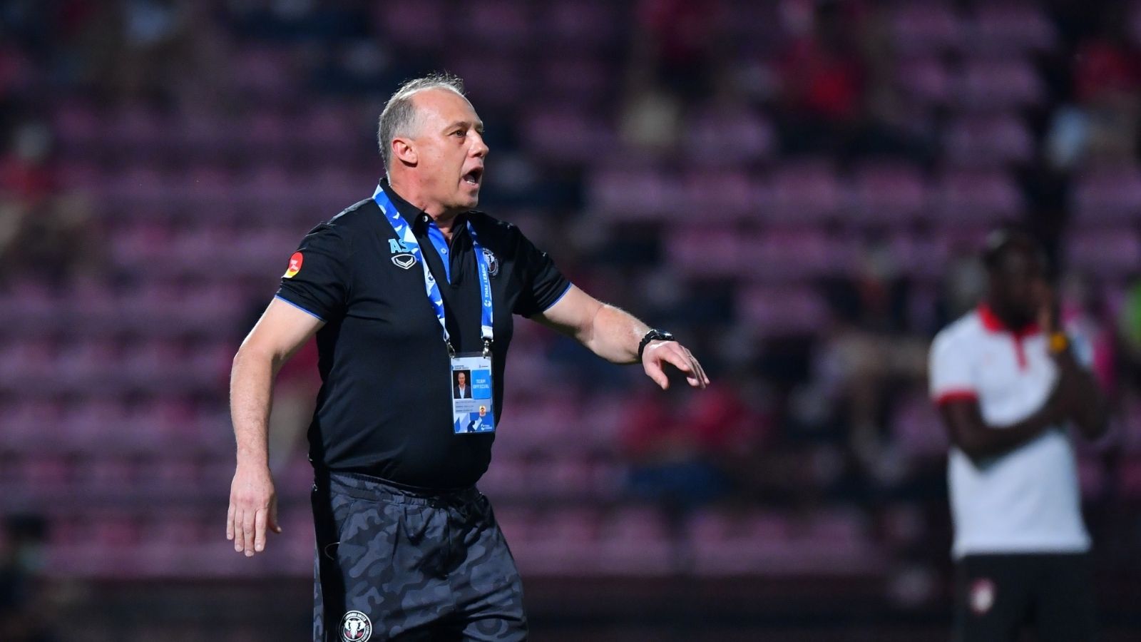 ไอล์ตัน ซิลวา