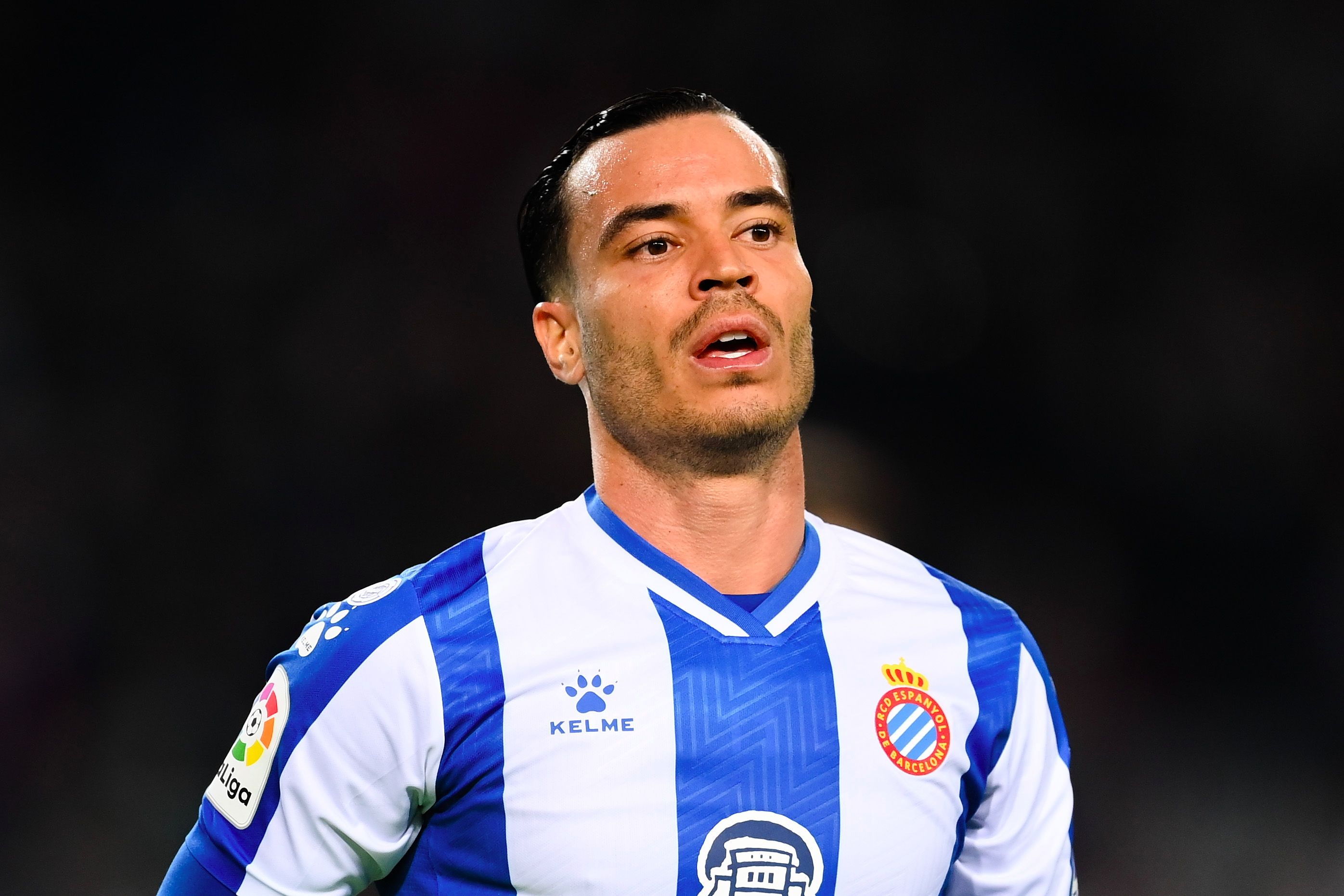 Raúl de Tomás Espanyol