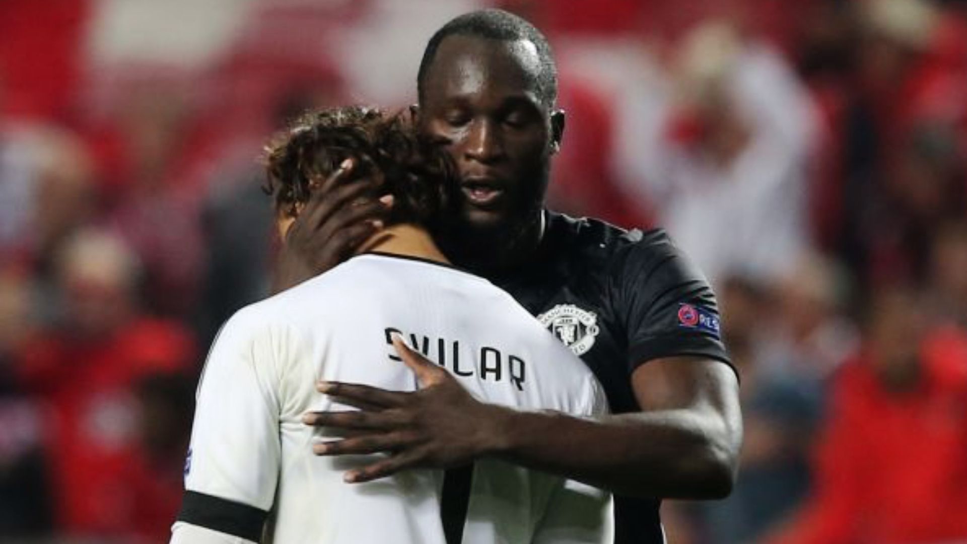 Lukaku Svilar 17/18