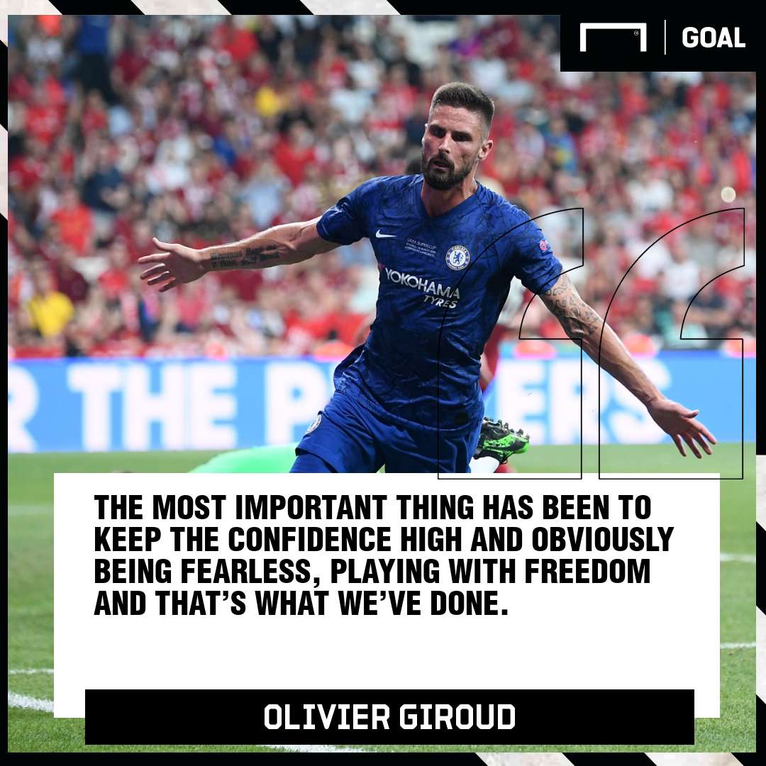 Olivier Giroud quote GFX