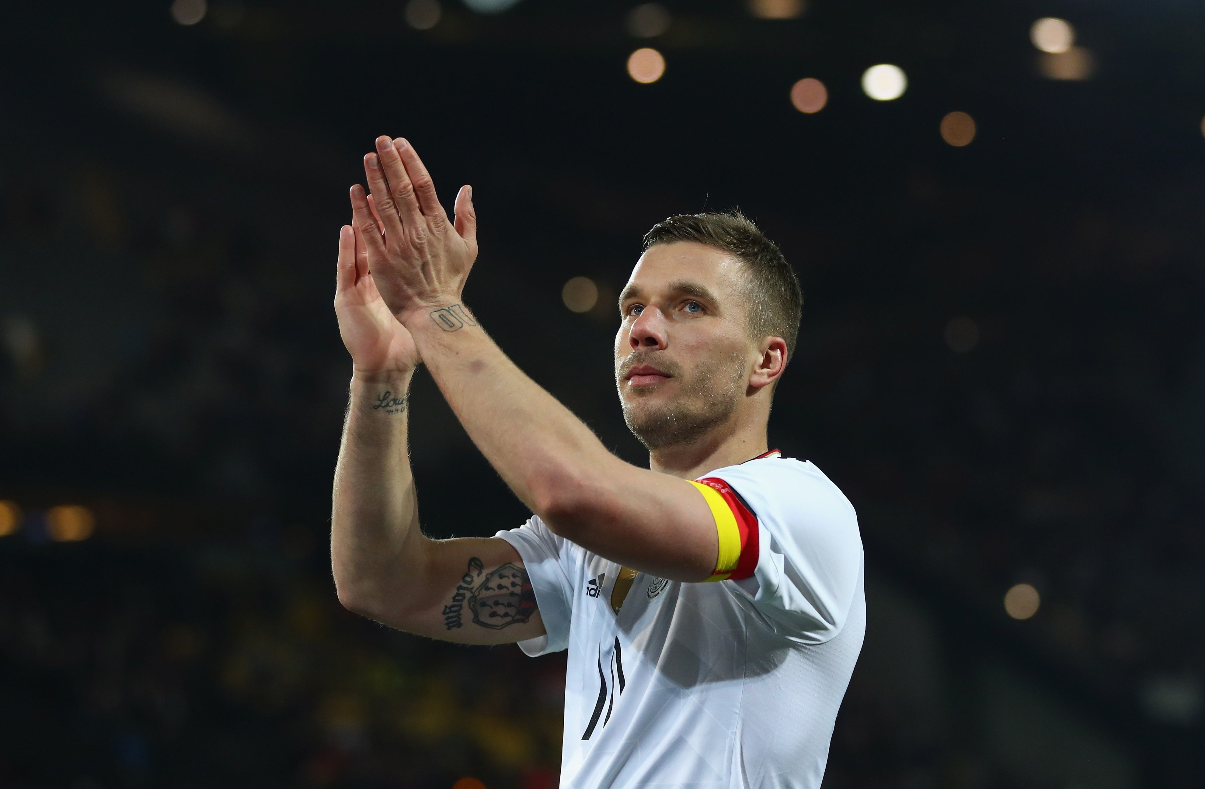 2017-03-23 Lukas Podolski