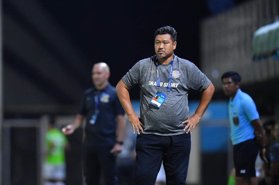 วรวุธ ศรีมะฆะ