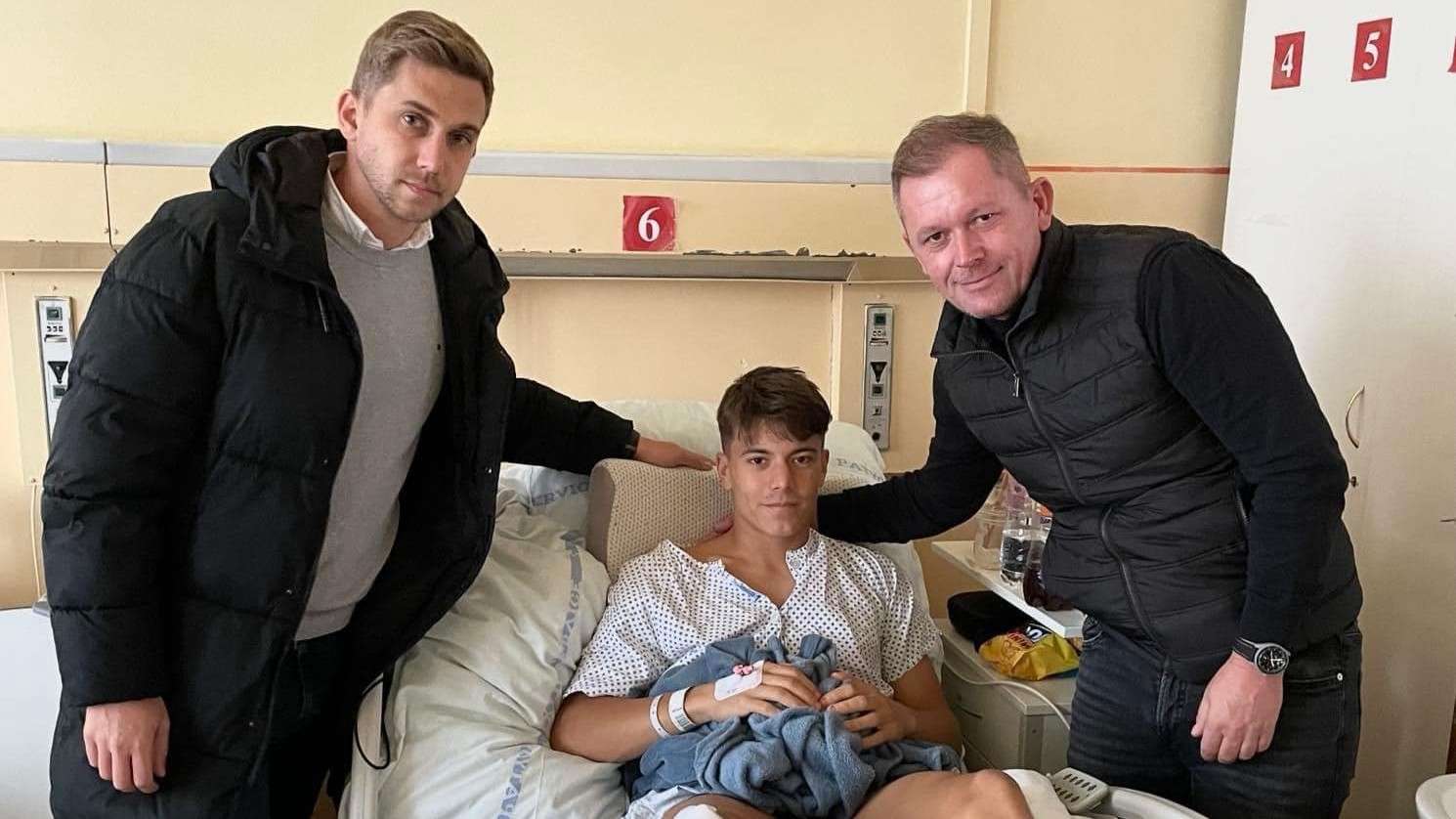 Nyíregyháza Savanya Ferenc