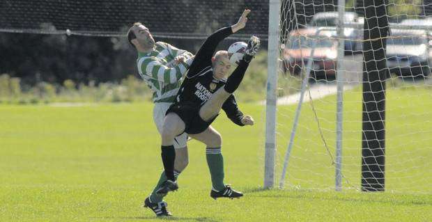 Conor McGregor Yellowstone Celtic