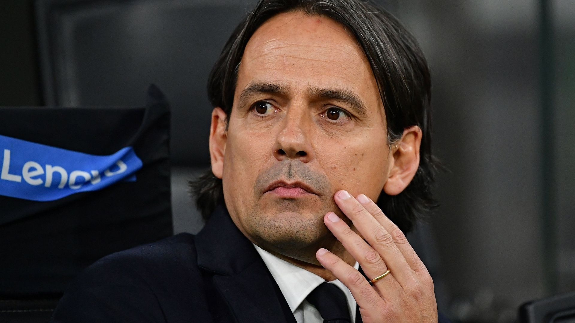 Simone Inzaghi Inter Sassuolo Serie A